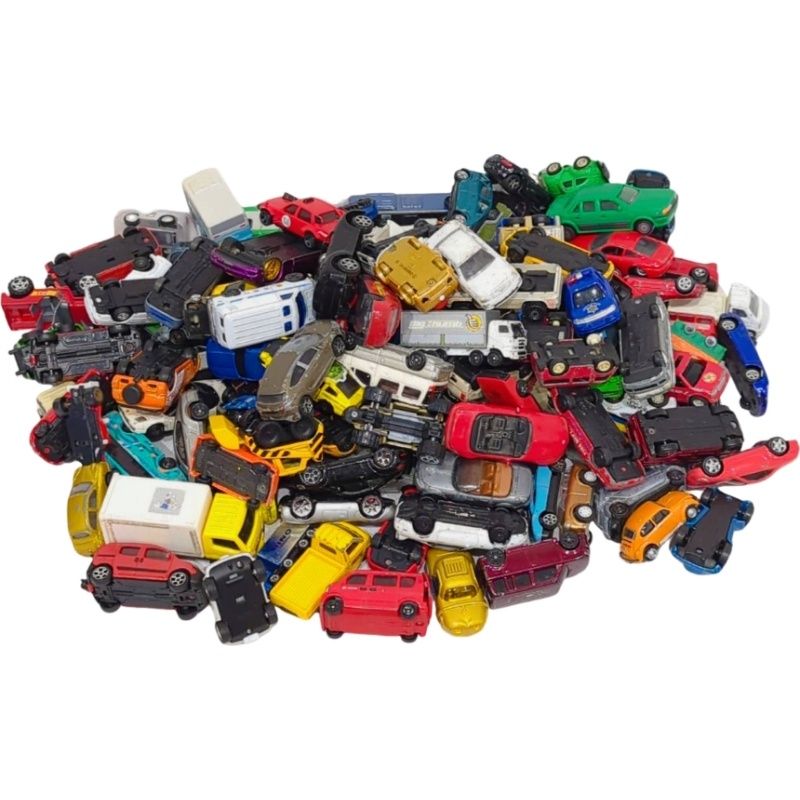 トミカ ミニカー まとめ売りセット　働く車 Amazon | タカラトミー(TAKARA TOMY) トミカ ギフト 集まれ