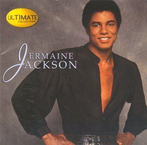 CD Ultimate Collection Jermaine Jackson