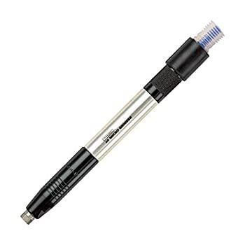 【-非常に良い】ベッセル(VESSEL) エアーマイクログラインダー(精密研削用) GT-MG55S