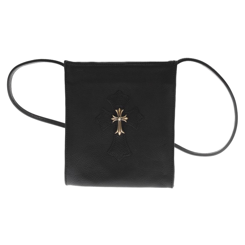 クロムハーツ ショルダーバッグ SQ PKT CH CROSS スクエア 楽天市場】クロムハーツ Chrome Hearts SQ PKT CH CROSS