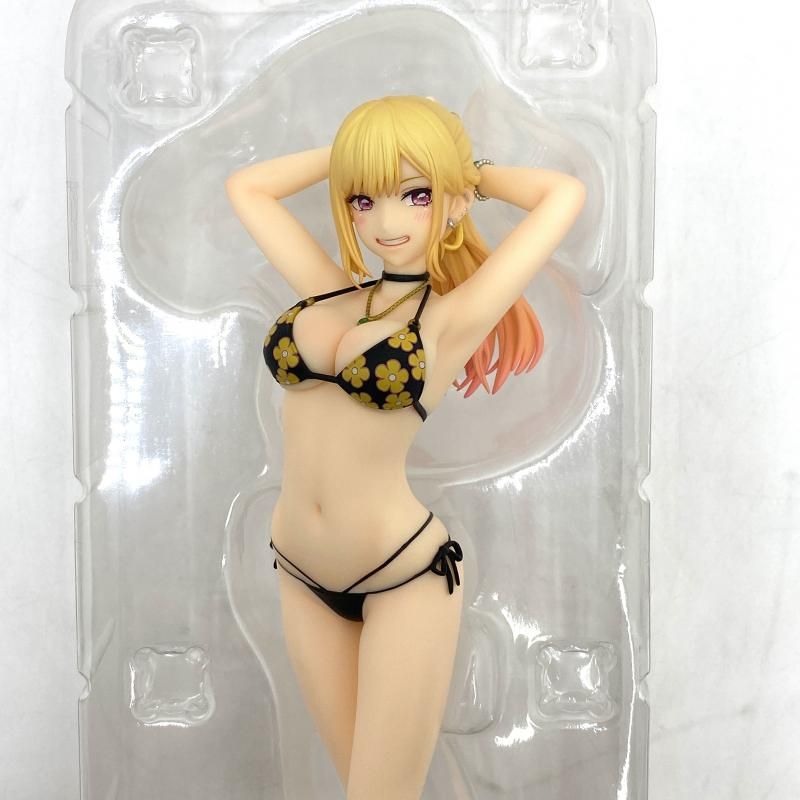 中古】【開封】喜多川海夢 水着Ver. 「その着せ替え人形は恋を