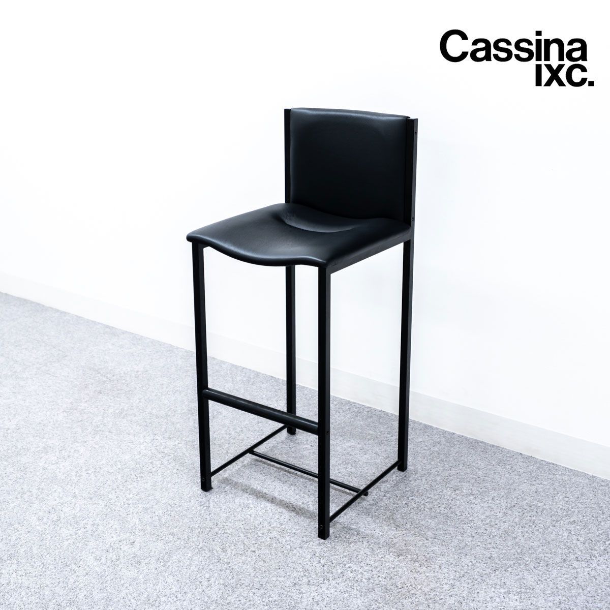 【期間限定値下げ】Cassina ixc. LIMA/C カウンターチェア LIMA C(リマ/C カウンターチェア） IXC SELECTION | カッシーナ