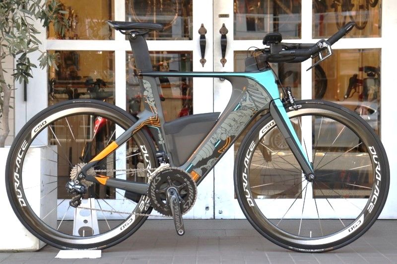 SPECIALIZED S-WORKS SHIV Di2 11速 Sサイズ | nate-hospital.com