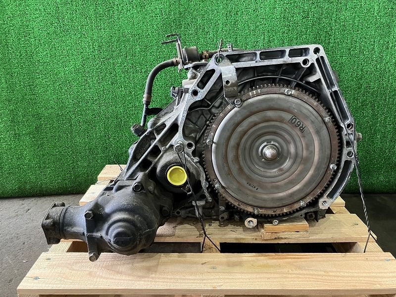 人気定番，新品 ステップワゴン RK2 オートマミッション・ATミッション G 4WD NH624P クラッチ