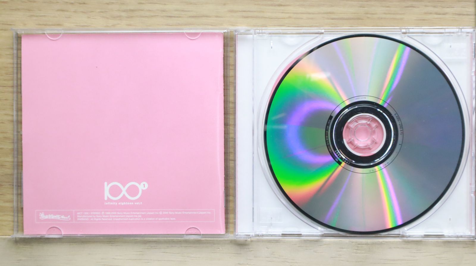 ★非売品◆サインCD◆UNIS ◆SWICY◆国内発送 64643-1260-