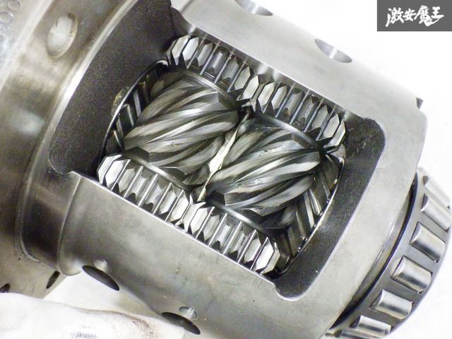 マツダ 純正 FD3S RX-7 スピリットR 強化トルセンLSD マツダ 純正 FD3S