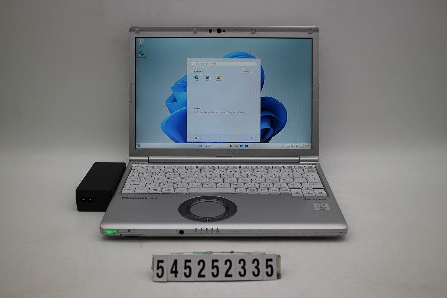 Panasonic CF-SV9RDQVS Core i5 10310U 1.7GHz|16GB|256GB SSD |12.1W|WUXGA 1920x1200 |Win11 545252335