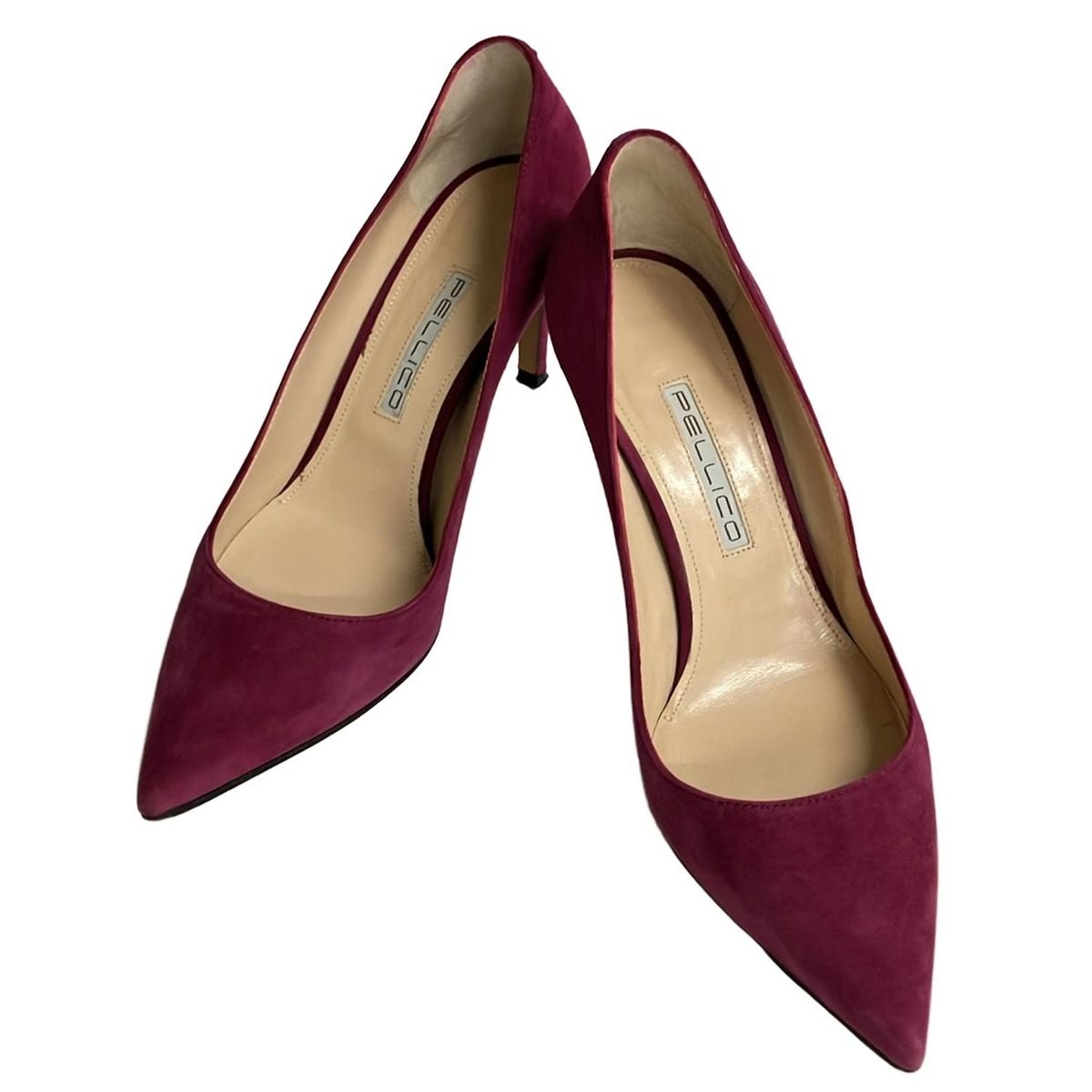 アウトソール張替済