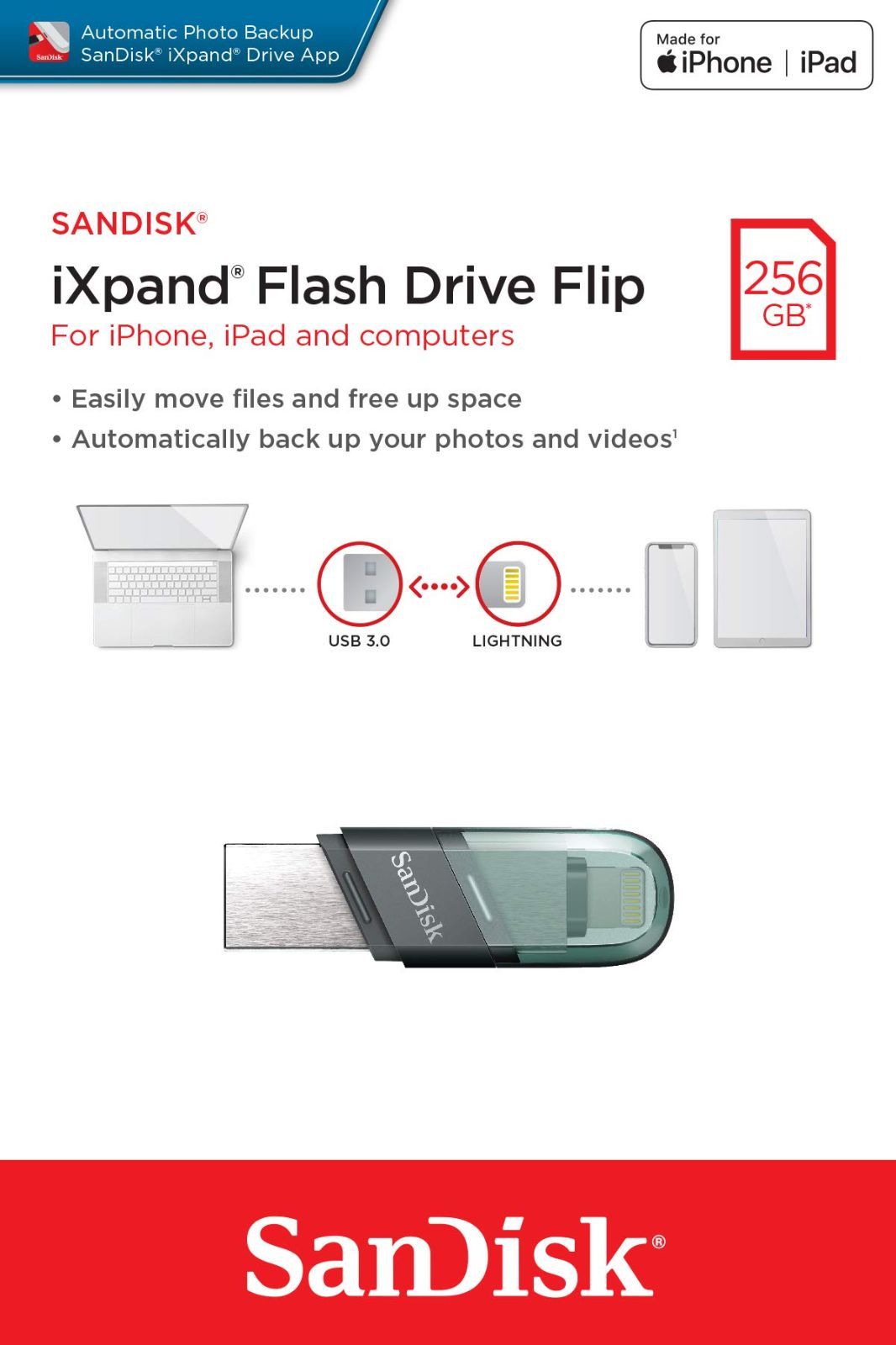 Flash