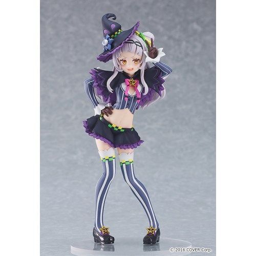 新品】POP UP PARADE 『ホロライブプロダクション』 紫咲シオン