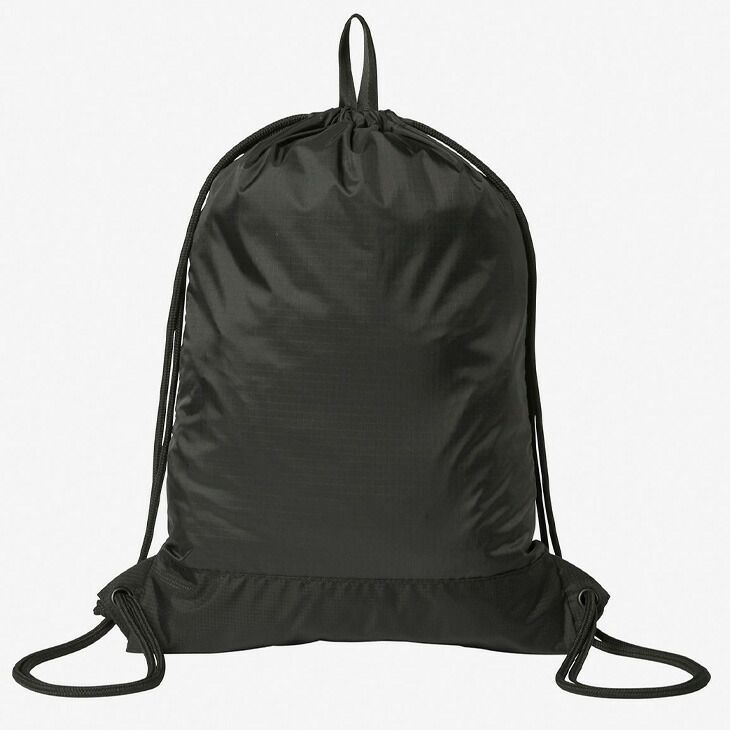 ノースフェイス キッズ ナップサック 8L 子供用 THE NORTH FACE