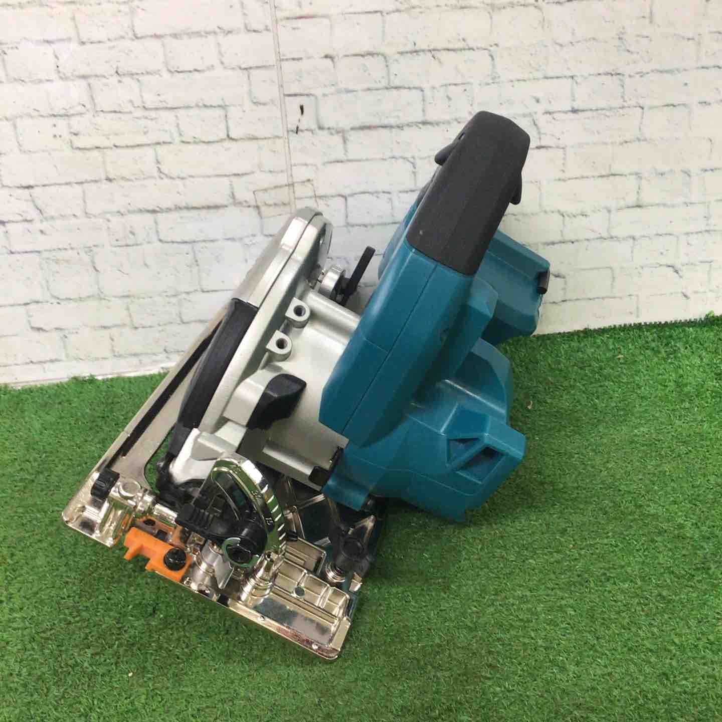makita コードレス丸のこ