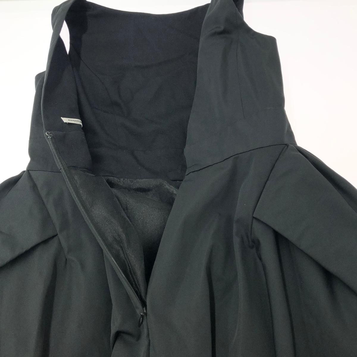 KEISUZUKI ケイスズキ パーティードレス ヘレナ/ギャバジン/オーダー  