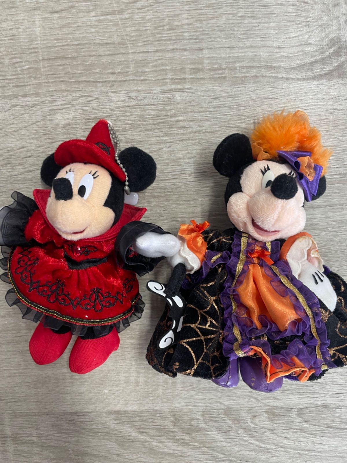 レア　ディズニー ハロウィン　ピン　セット　ピグレット　グーフィー ミッキー Disney - レア 海外限定 ディズニーピン グーフィー モチーフ