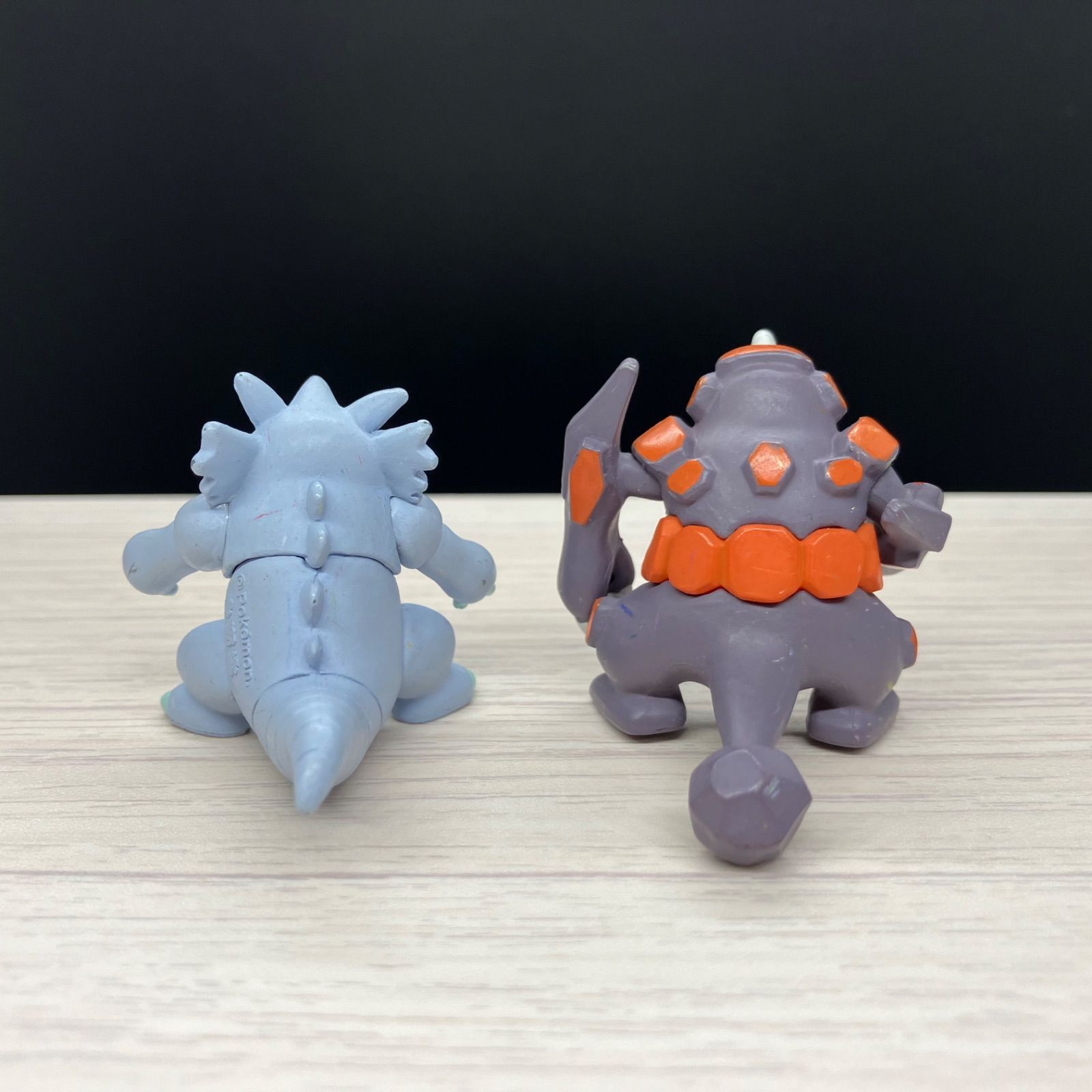 吉野家 ポケ盛り サイドン ドサイドン 【④ ポケモン フィギュア