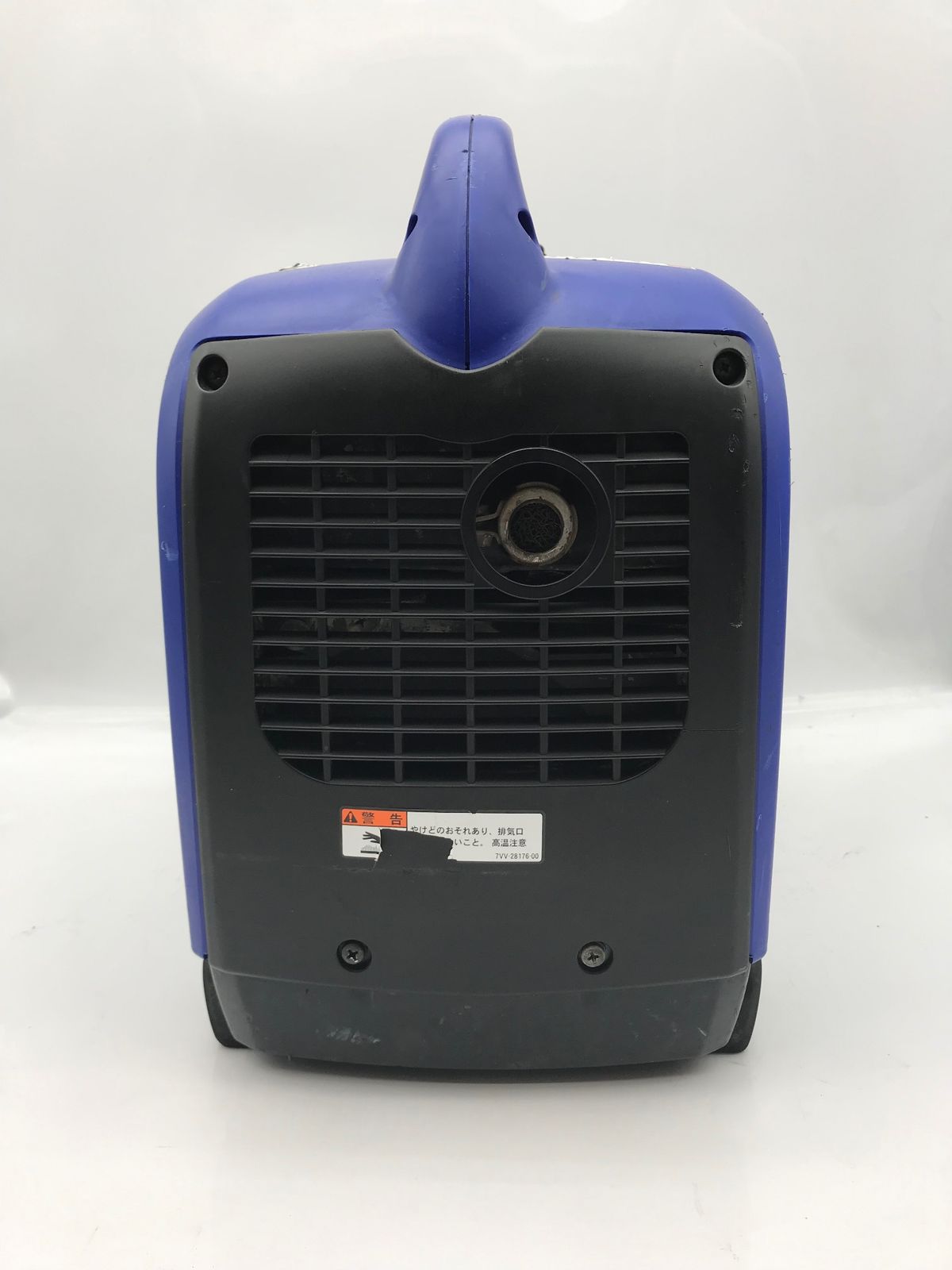 品 YANMAR ヤンマー インバータ防音発電機 G900iS 防音タイプ ITQE4S0CPXBY エコツール小牧ｲﾝﾀｰ店 M02