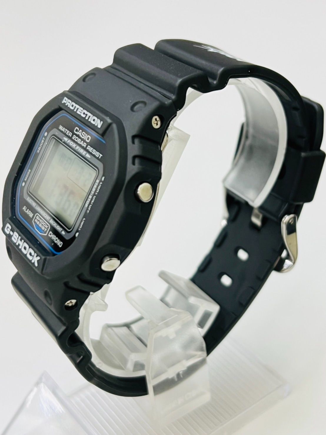 G-SHOCK×JAXA 国際宇宙会議 DW-5600VTJAXA-1TJR - OTH Watch&jewelry