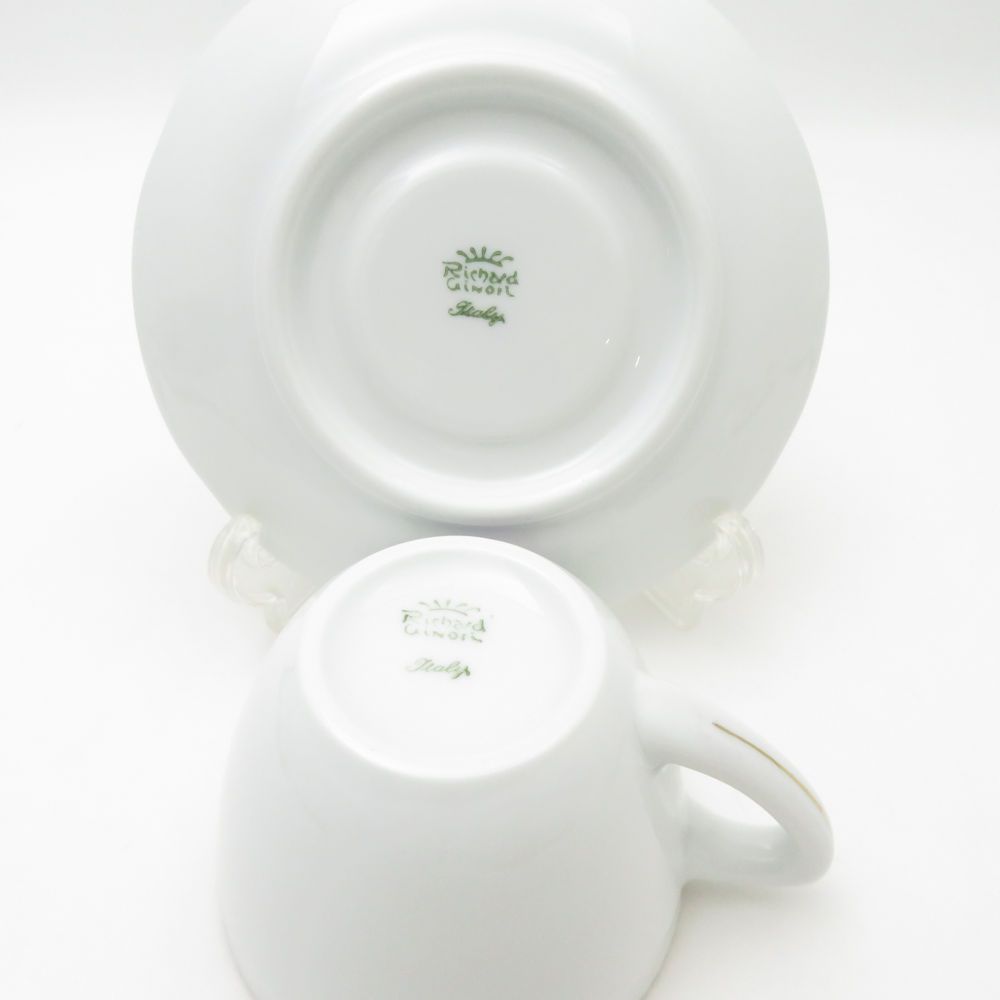 Ginori リチャードジノリ