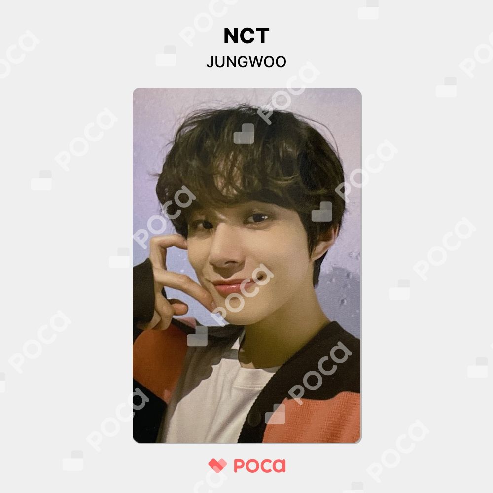 NCT 127 ジョンウ トレカ まとめ売り フォトカード 公式 アルバム NCT 127 PERFUME アルバム トレカセット ジョンウ - メルカリ
