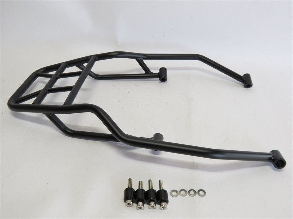 TENERE700 テネレ700 2020- トップケース用 リアキャリア C