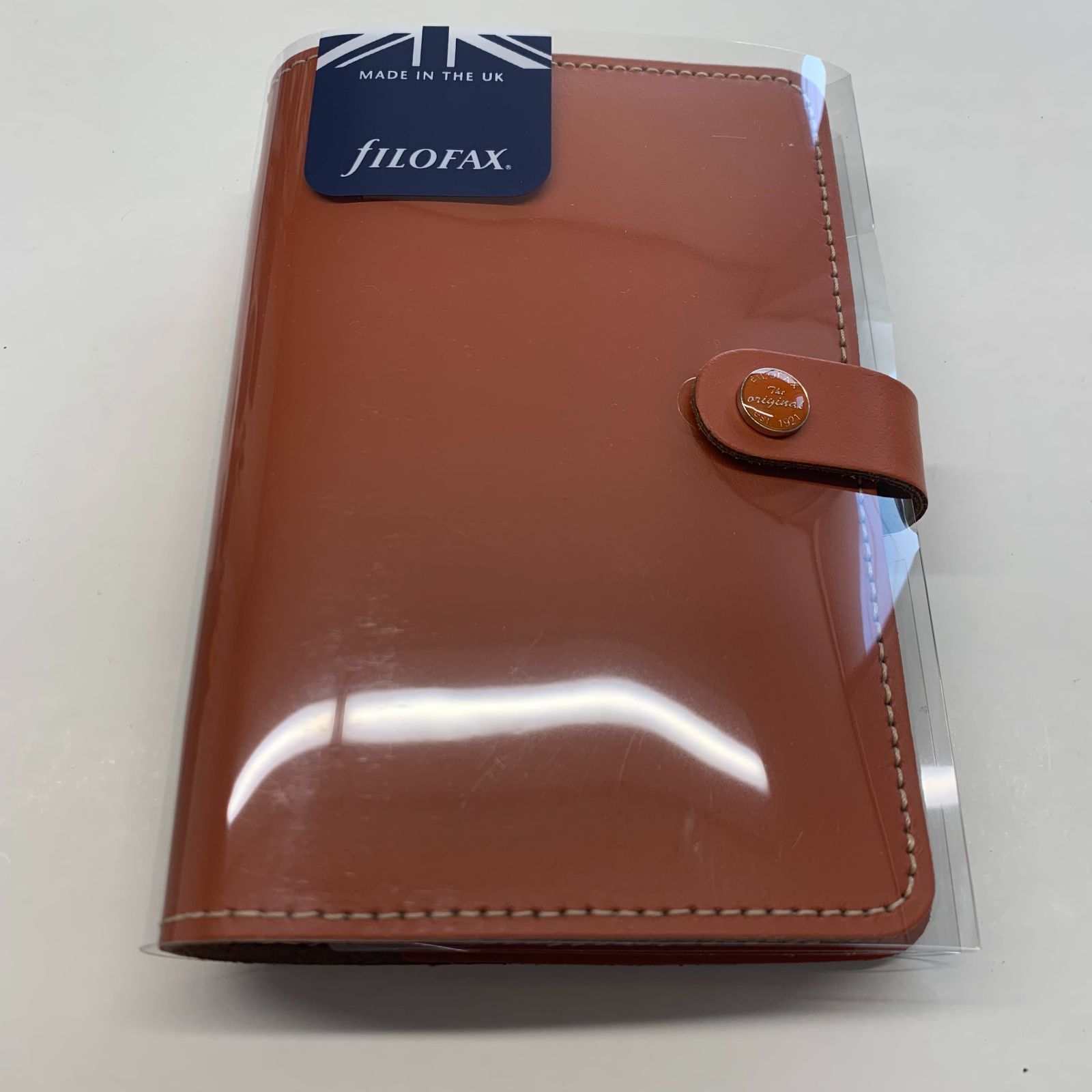 FILOFAX ファイロファックス オリジナル システム手帳 バイブル