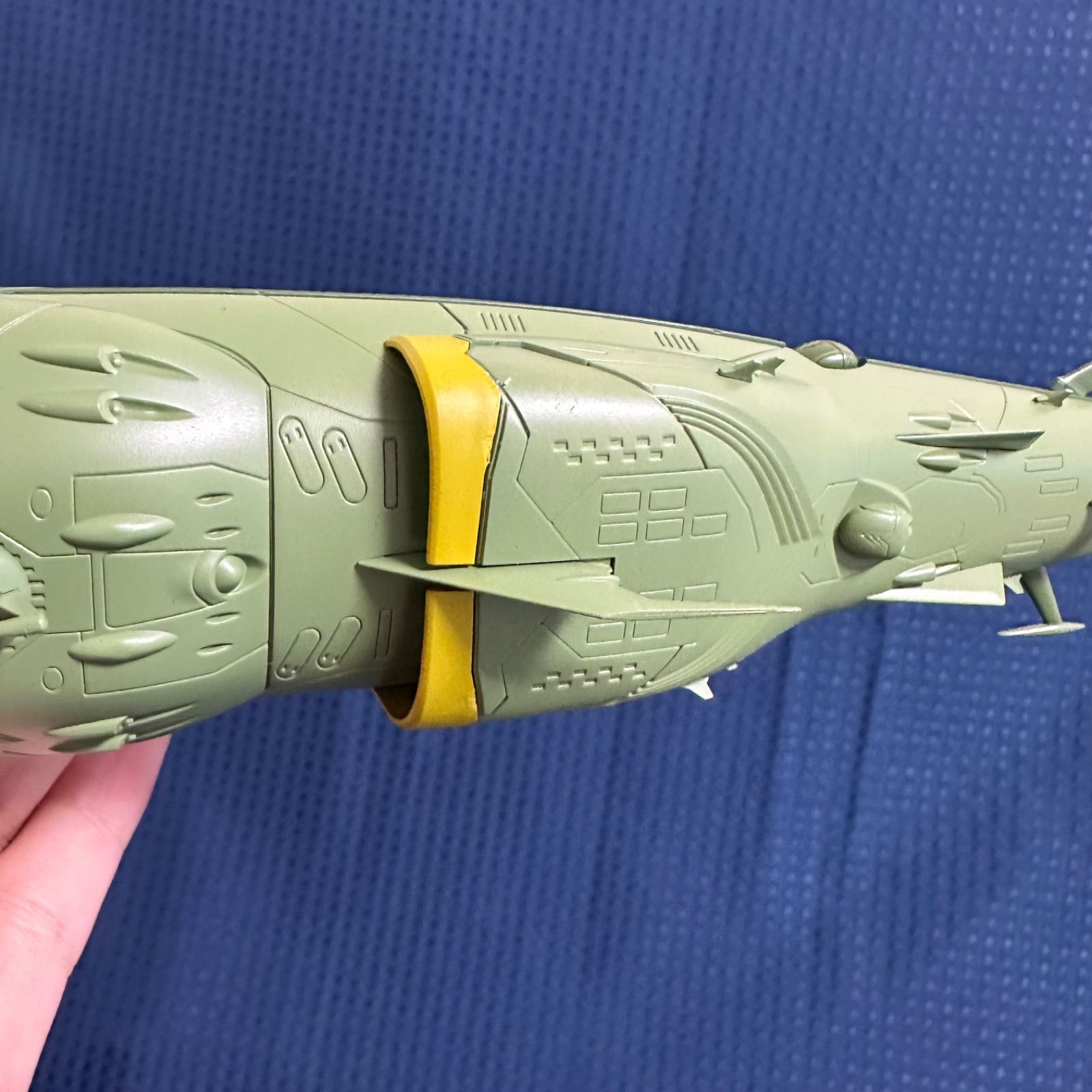 ゲール艦隊旗鑑 ゲルガメッシュ