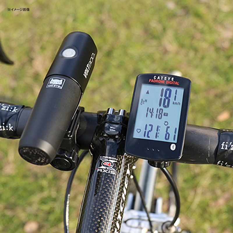 キャットアイ CAT EYE PADRONE DIGITAL サイクルコンピューター サイクル 自転車 BRIGHTFACE_UK