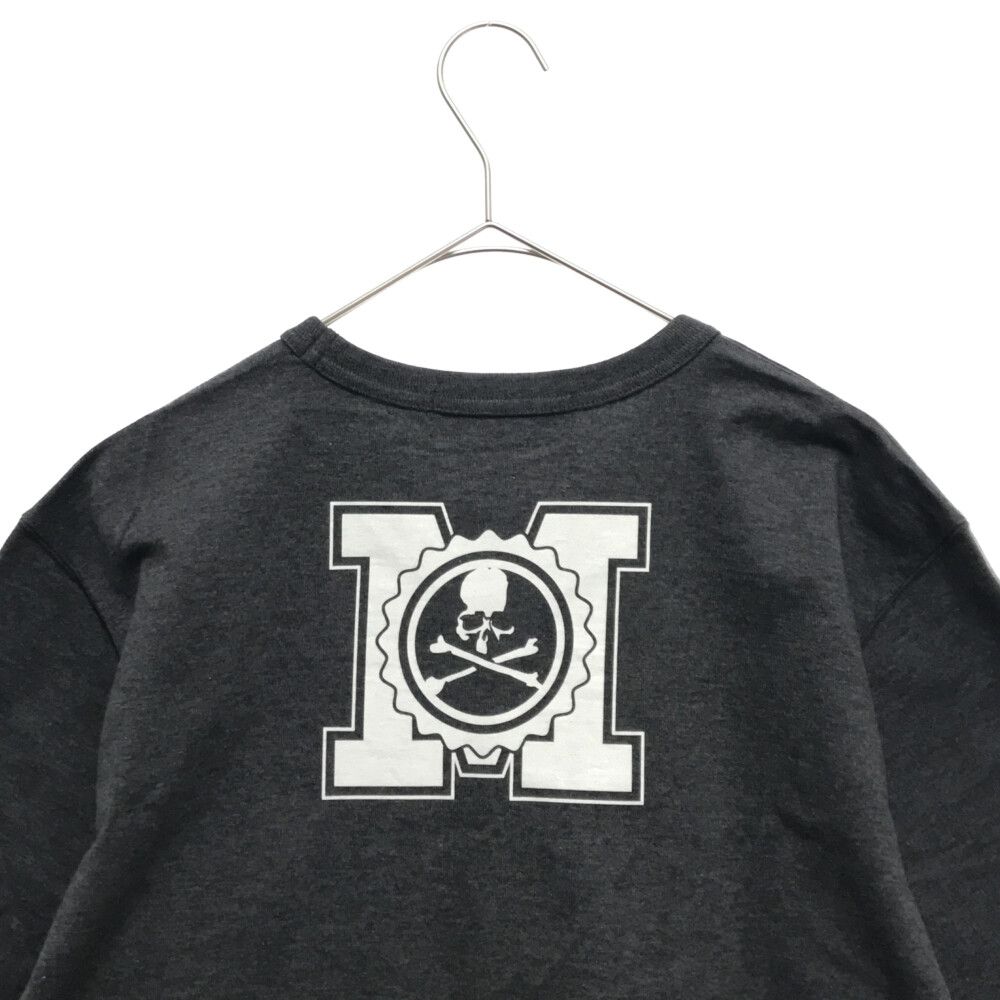 mastermind JAPAN (マスターマインドジャパン) 17AW スカル