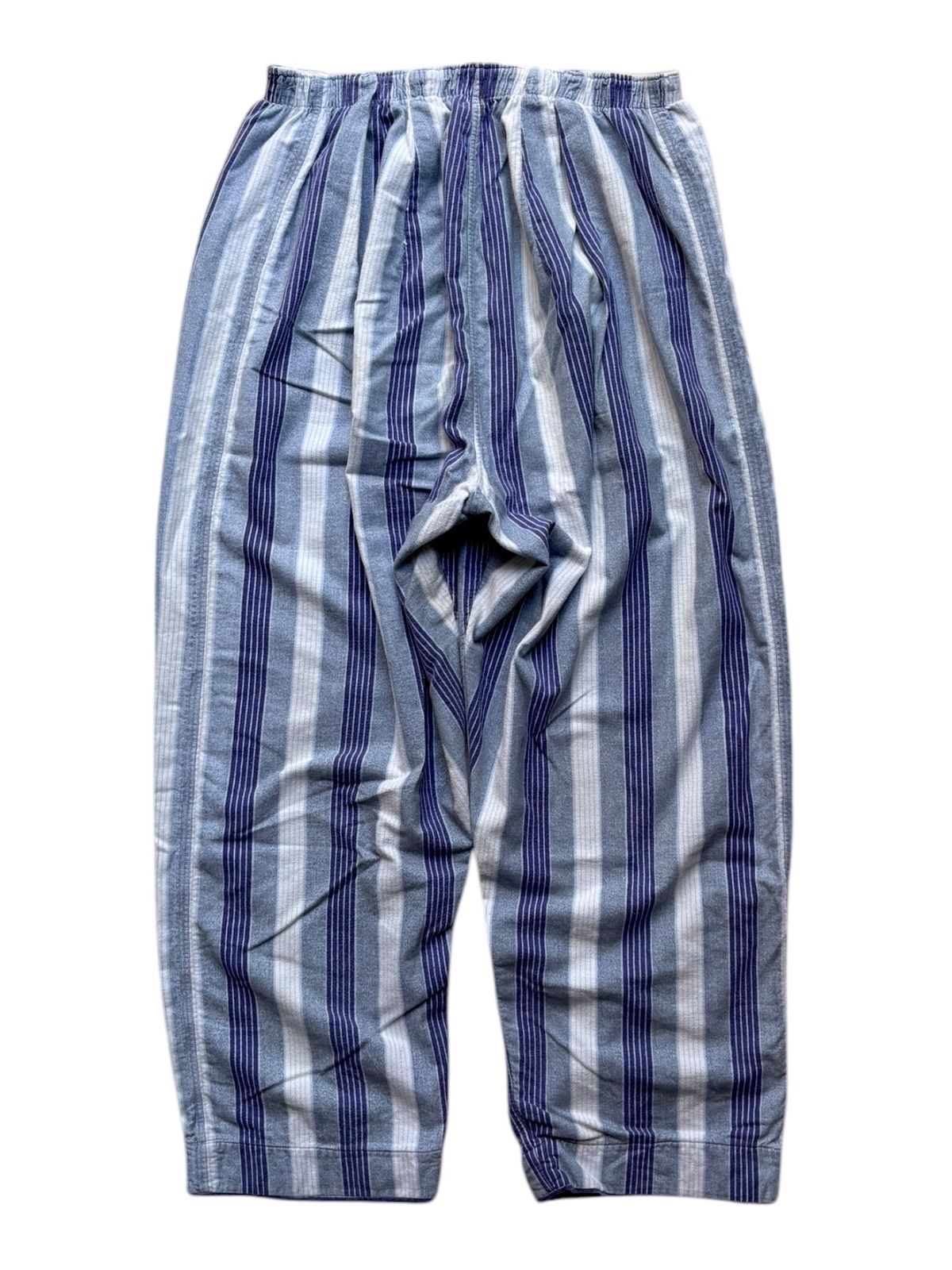 vintage 80s wide easy slacks 80s ラルフローレン スラックス パンツ