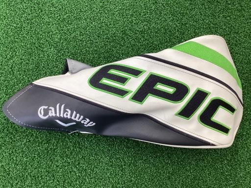 キャロウェイ EPIC MAX LS ドライバー 10.5度 ヘッドのみ EPIC MAX LS