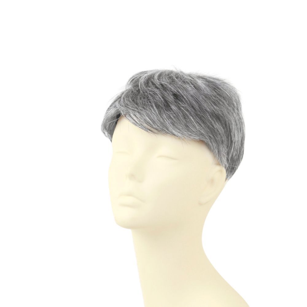 男性用五分ウィッグ【レイヤーショート】GB-22 | ウィッグの