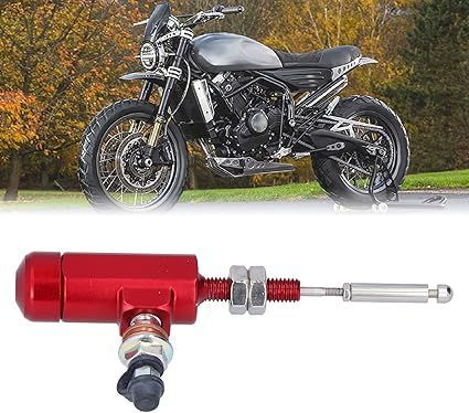 | : ブレーキマスターシリンダーポンプ、ATV用ダートバイク リア LAMELLIS ユニバーサル バイ 油圧ブレーキ マスター ブレーキ・クラッチプライマリシリンダー 車&バイク ブレーキマスターシリンダーポンプ、ATV用ダートバイク用オートバイ用耐久性アルミニウム合金油圧クラッチマスターシリンダー(C(ゴールデン)) Motoforti 油圧ブレーキマスターシリンダー マスターシリンダーロッド ブレーキ