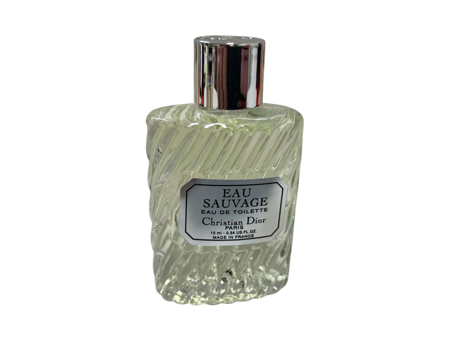 Christian Dior香水ミニチュアコレクション 新品 メゾンクリスチャンディオール ミニチュア香水 7.5ml