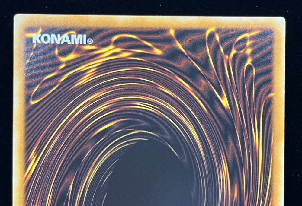 遊戯王 英語版 北米版 ブラック・マジシャン 25thシークレットレア 1st