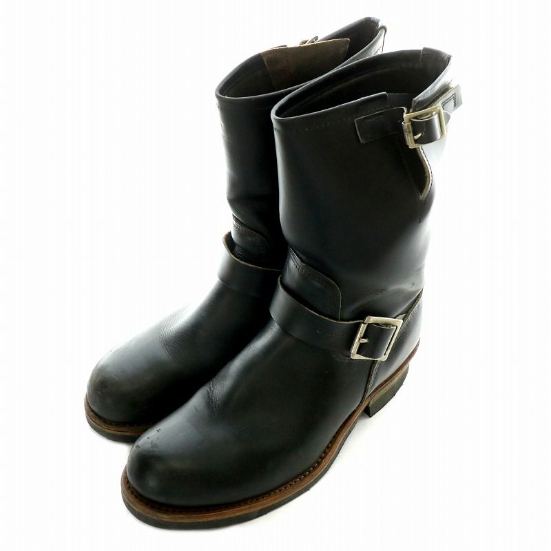 レッドウィング REDWING ヴィンテージ PT83プリントタグ