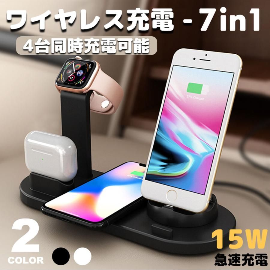 新品HOT新品 ４台 AirPods Pro ヘッドフォン/イヤフォン