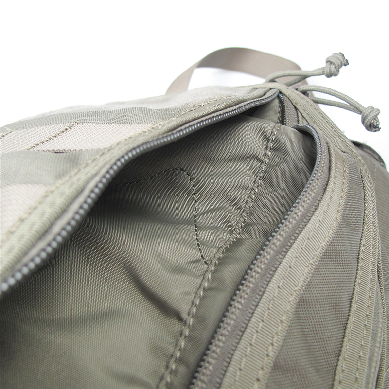 スウェーデン陸軍　15－25Lアサルトパック リュック サバゲー キャンプ 新品