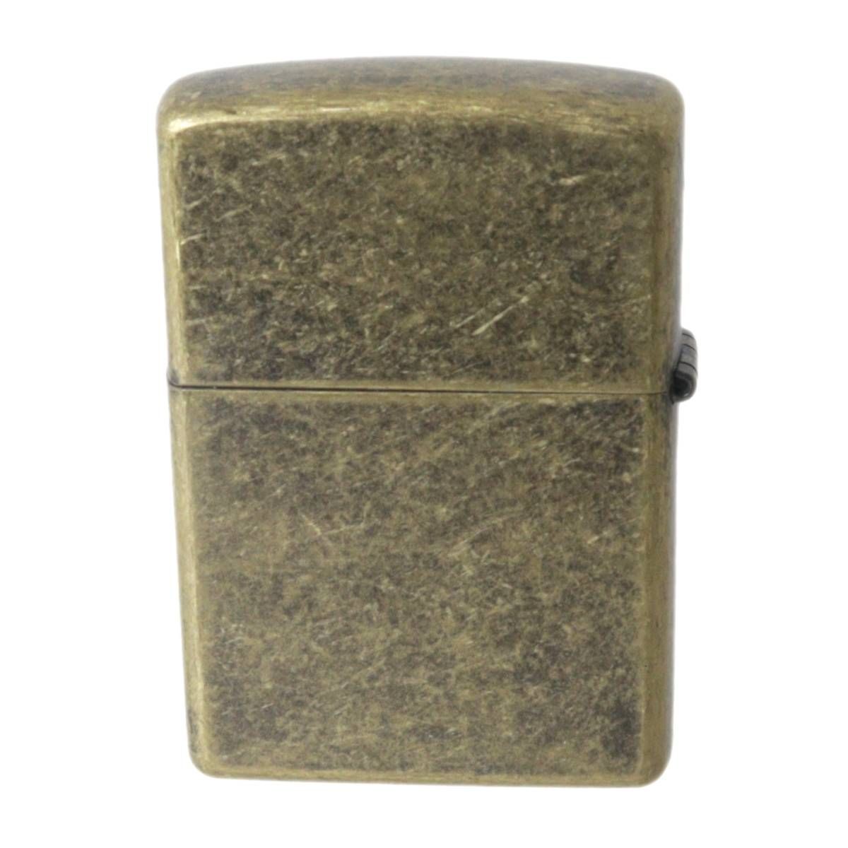 ZIPPO ジッポー オイルライター 帝国華撃団 帝撃 サクラ大戦 ゴールド C XIII 1997年製 ケース NT Aランク