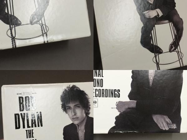 ボブ・ディラン CD ボブ・ディラン・モノ・ボックス Bob Dylan