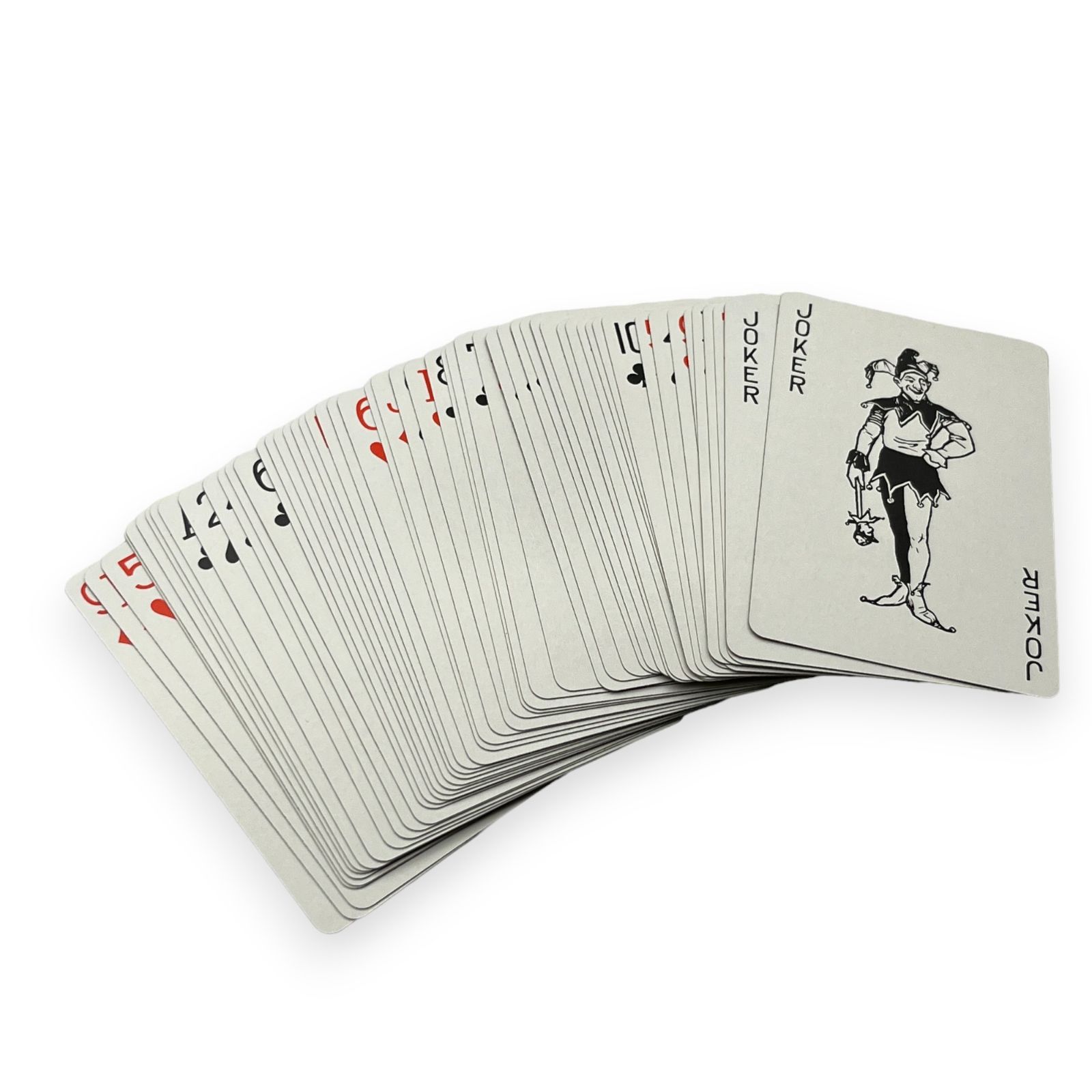 Tiffany & Co. ティファニー トランプ 二組セット（ダブルデック