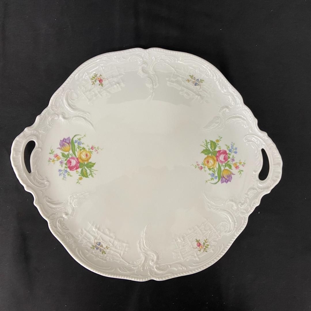 Rosenthal Classic 大皿 プレート Rosenthal ローゼンタール クラシックローズ 大皿プレート - メルカリ