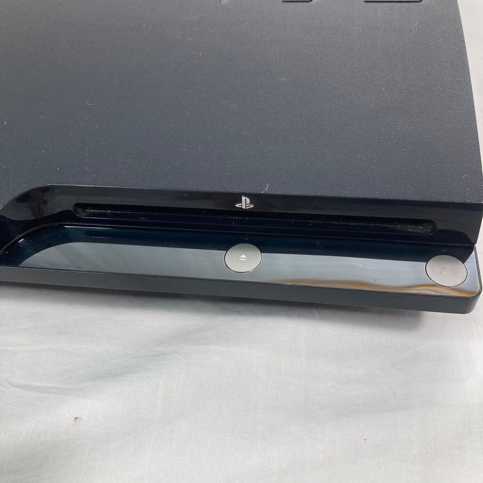 SONY PlayStation3 CECH-2000A ジャンク　本体のみ ジャンク】PS3 CECH-2000A 本体のみ - メルカリ