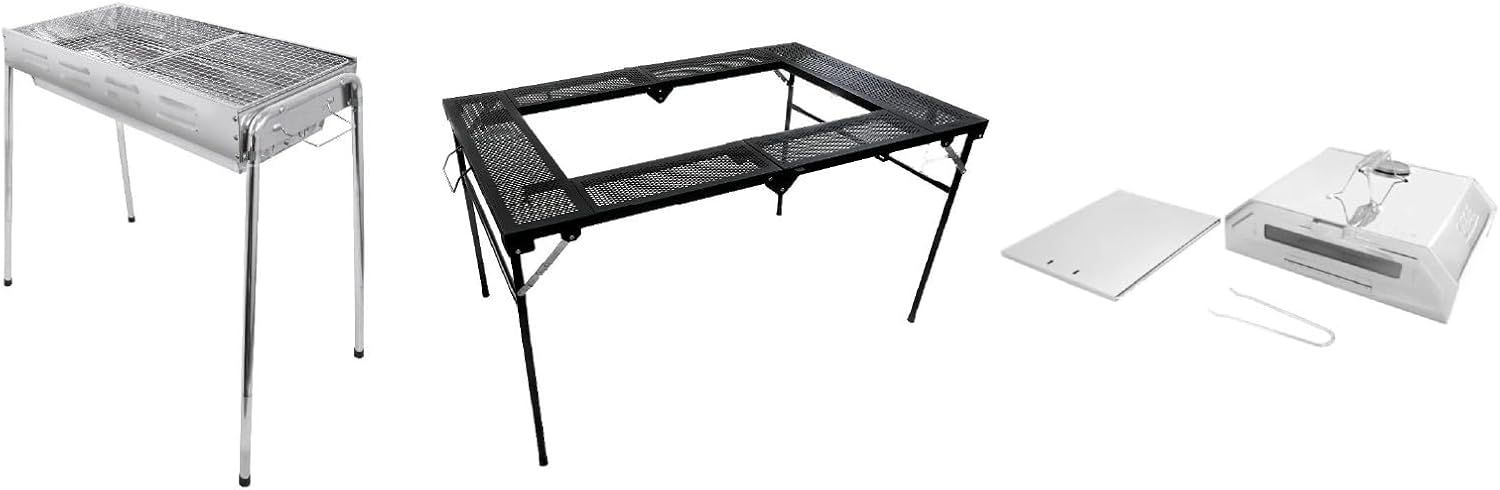尾上製作所 ONOE バーベキューコンロ各種 焚き火台 キャンプ用品 BBQ コンロ グリル BBQ 七輪