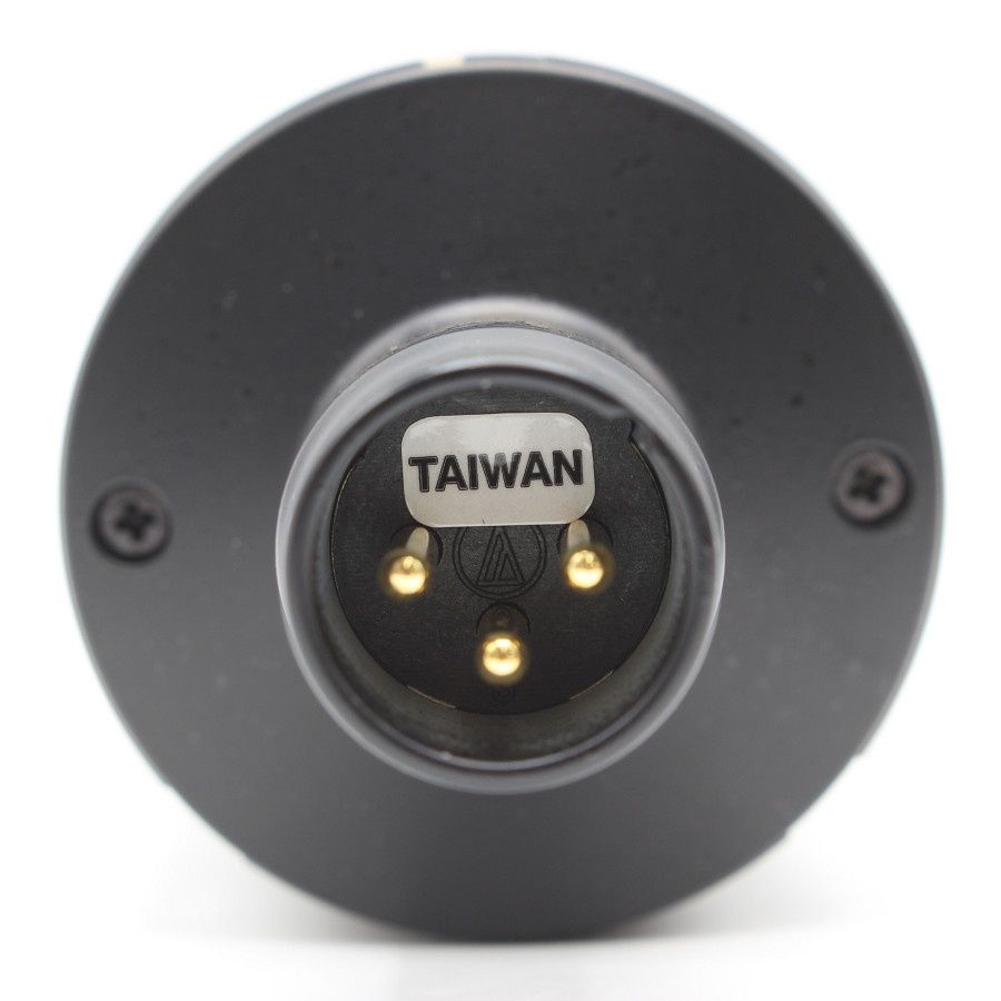 オーディオテクニカ