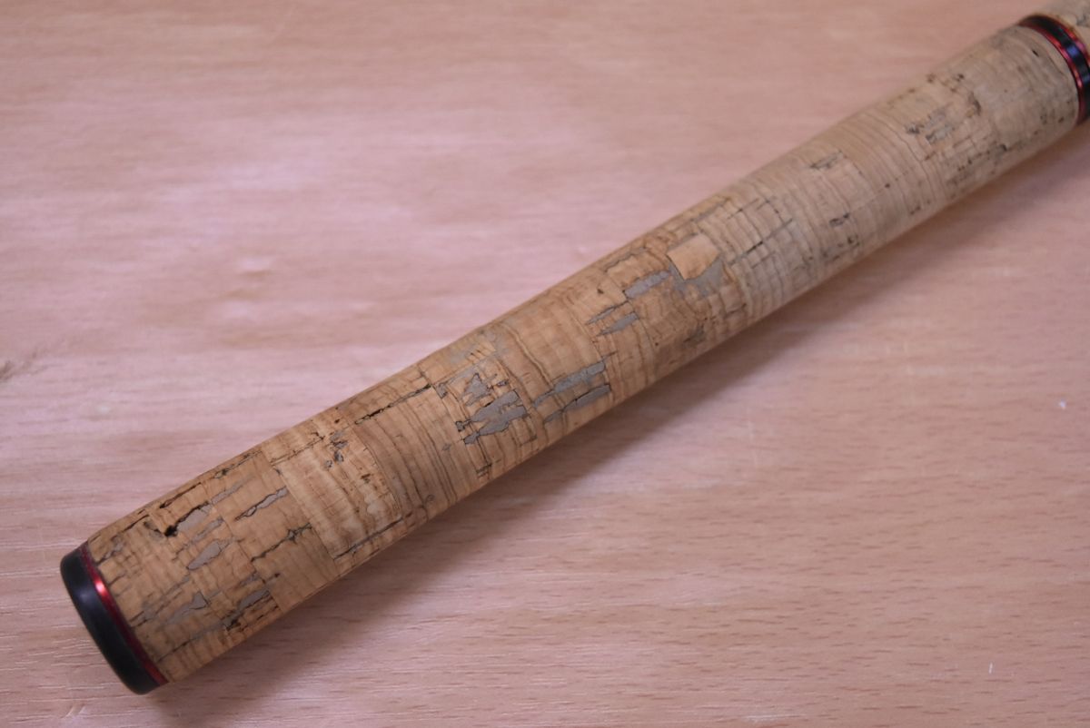  シマノ スコーピオン 1704 R-2 ベイトロッド SHIMANO Scorpion バス ブラックバス 釣り 等に バスロッド ロッド