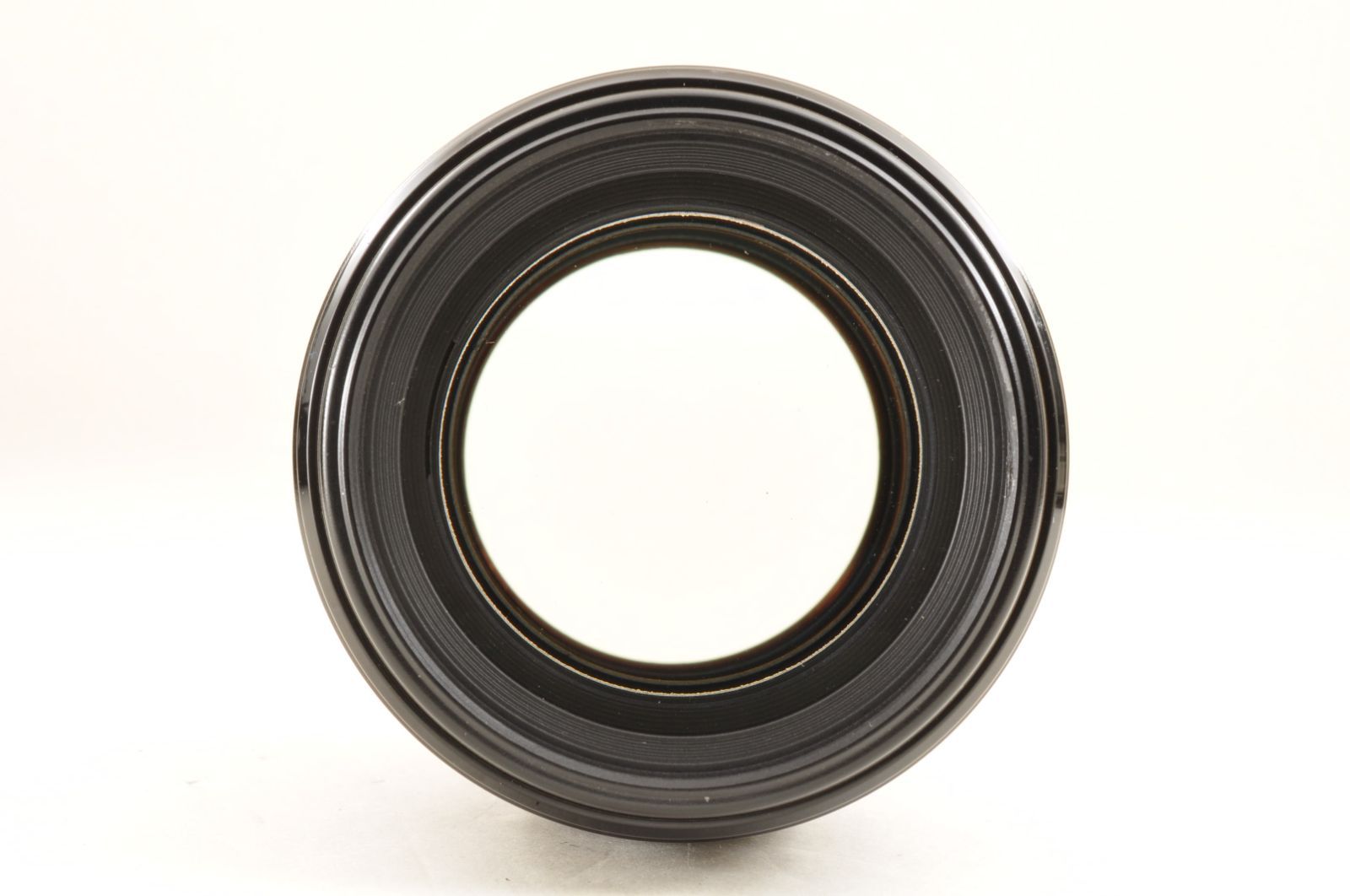 Canon EF 85mm F/1.8 USM ポートレイトレンズ #3268 Canon EF 85mm F1