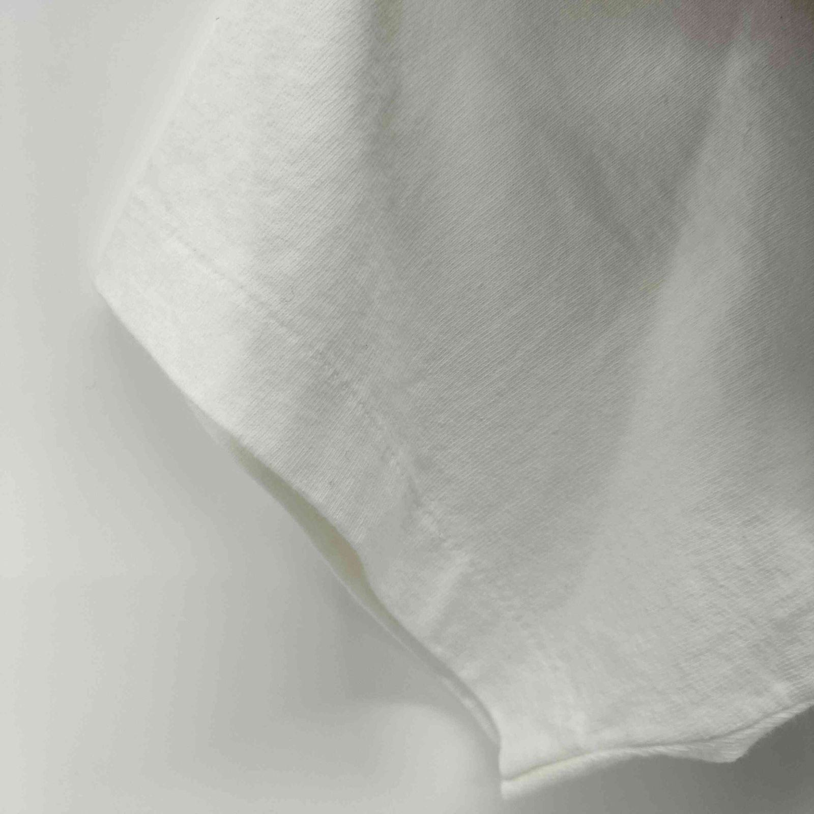 ユーズドフルギ USED古着 90S ©1994 Rick Griffin 両面プリントTシャツ