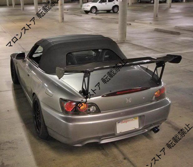●ホンダS2000 AP1