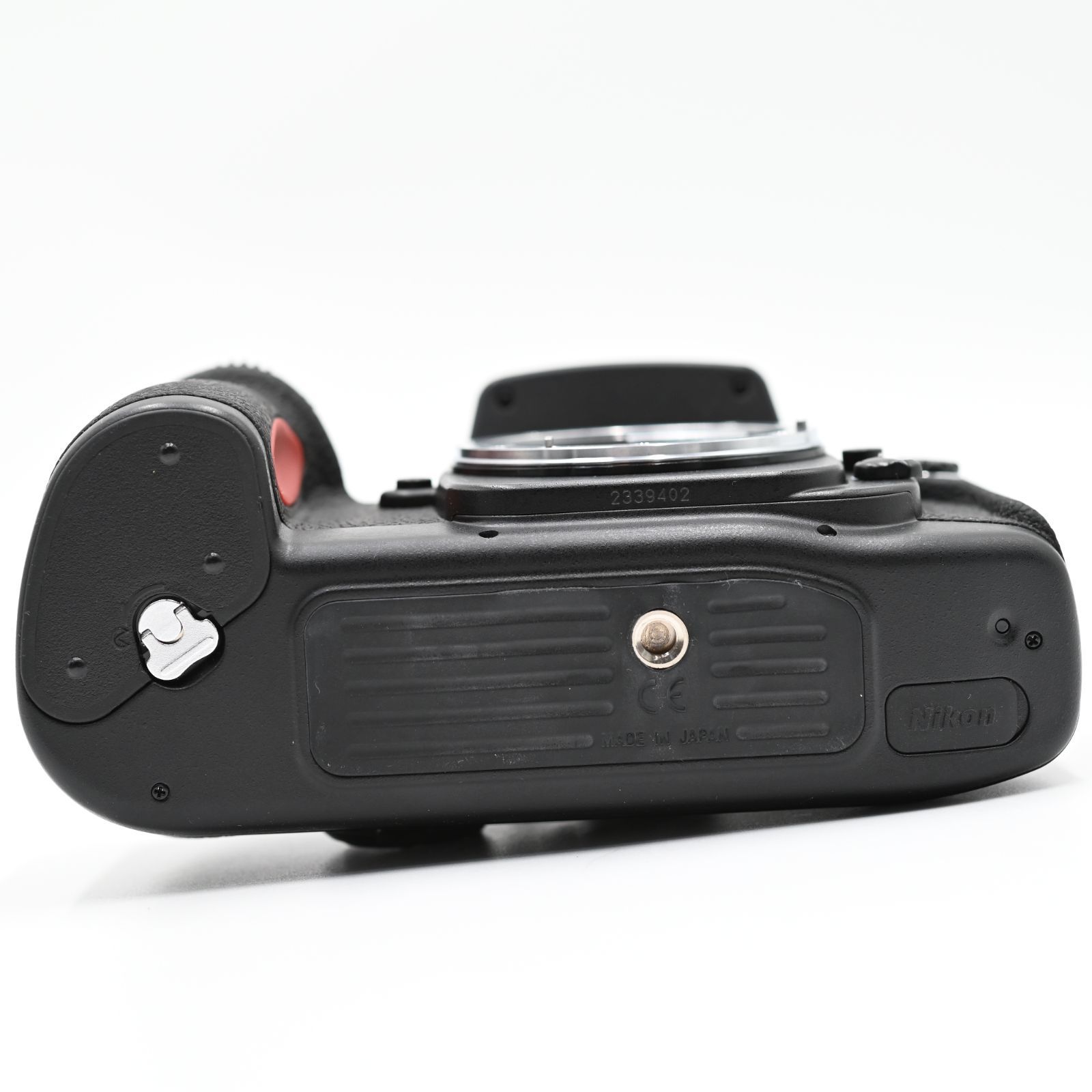 【F4977】Nikon F100 ニコン カメラ ボディのみ