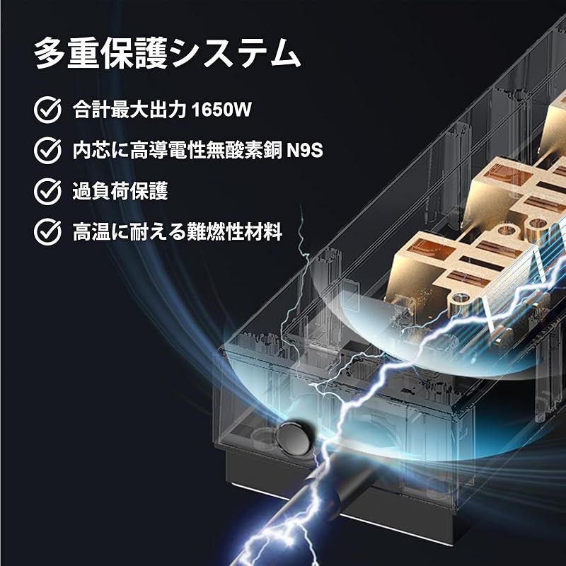 Android ノートPC対応｜過負荷